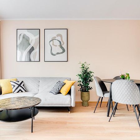 Apartament Sloneczny, Pw Invest Home Kędzierzyn-Koźle Екстериор снимка
